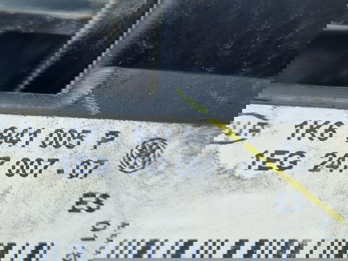 Far stanga Volkswagen Jetta 3 (1K2) [Fabr 2005-2010] Berlina 1K6941005P