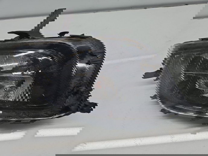 Proiector ceata dreapta Opel Astra J [Fabr 2009-2015] 13293623