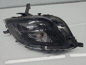 Proiector ceata dreapta Opel Astra J [Fabr 2009-2015] 13293623