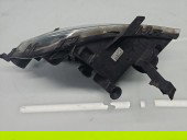 Proiector ceata dreapta Opel Astra J [Fabr 2009-2015] 13293623