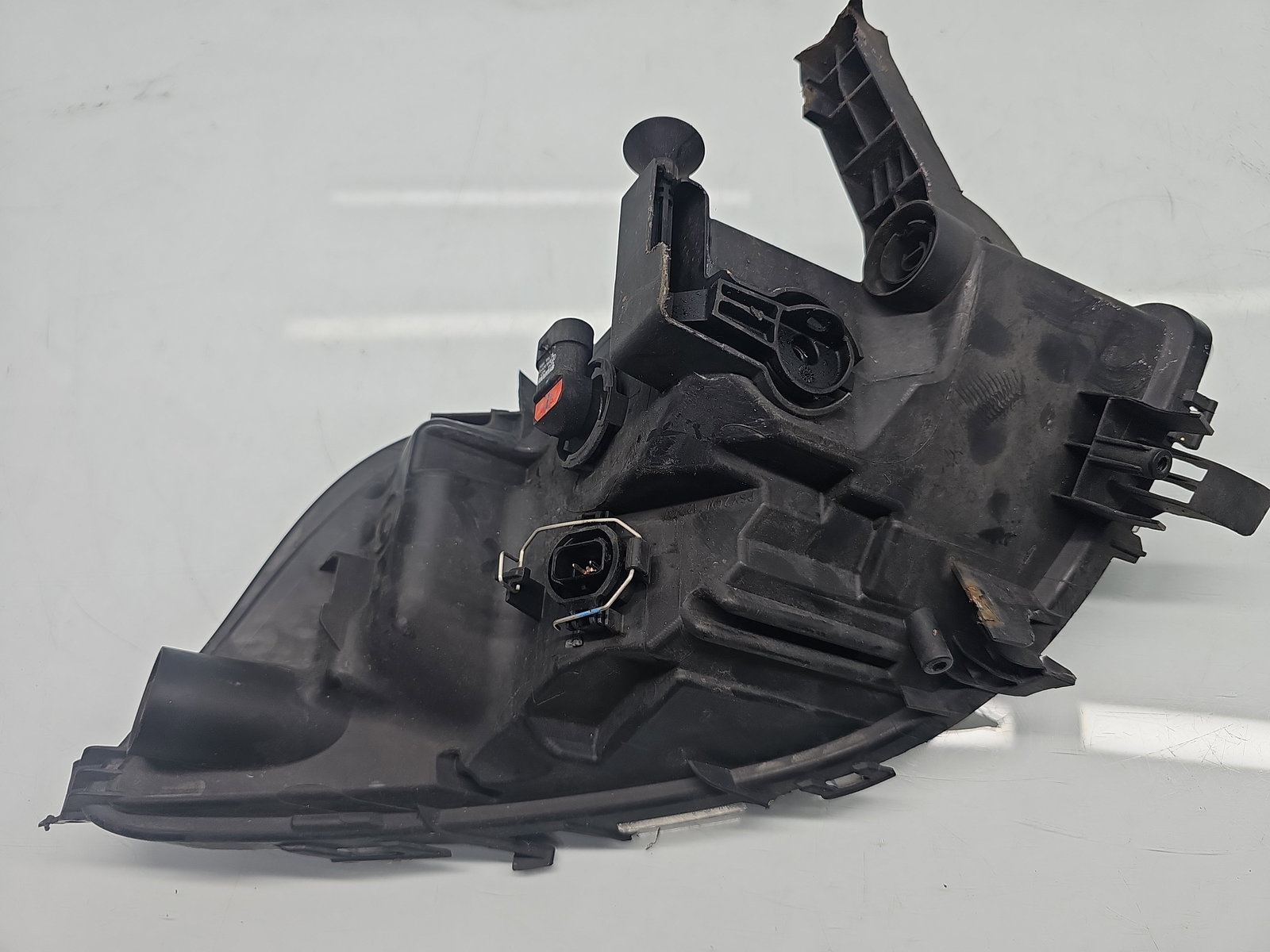 Proiector ceata dreapta Opel Astra J [Fabr 2009-2015] 13293623 - imagine 3