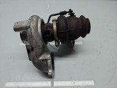 Turbina PEUGEOT 2008 [Fabr 2013-prezent] 9673283680 1.4 HDI DV4C 50KW / 68CP