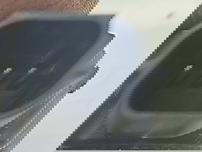 Senzor parcare Opel Astra J [Fabr 2009-2015] 13282886