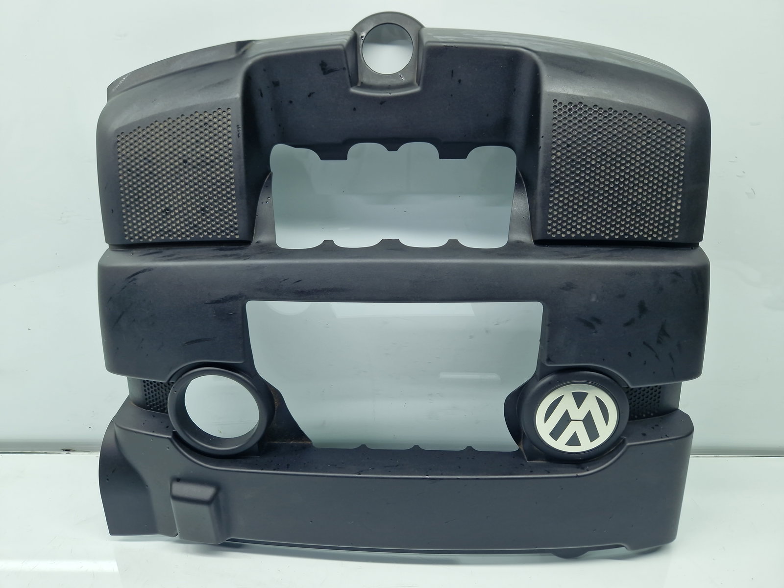 Capac motor Volkswagen Jetta 3 (1K2) [Fabr 2005-2010] 06A103925CH 1.6 Benz BSE 75KW / 102CP - imagine 1