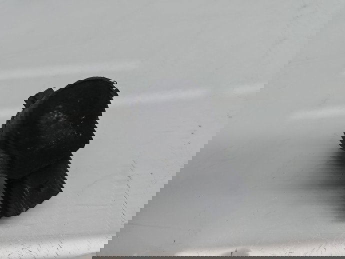 Senzor parcare Opel Astra J [Fabr 2009-2015] 13282886