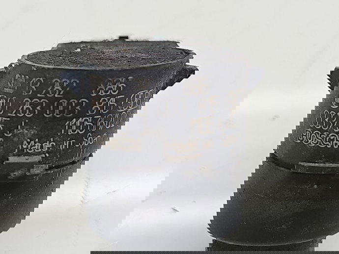 Senzor parcare Opel Astra J [Fabr 2009-2015] 13282886