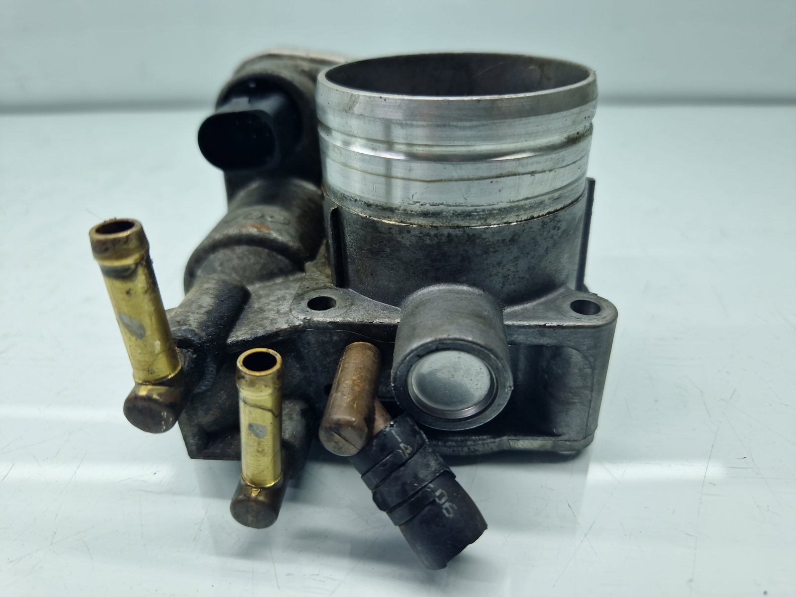 Clapeta acceleratie Volkswagen Jetta 3 (1K2) [Fabr 2005-2010] 06A133062AT 1.6 Benz BSE 75KW / 102CP - imagine 3