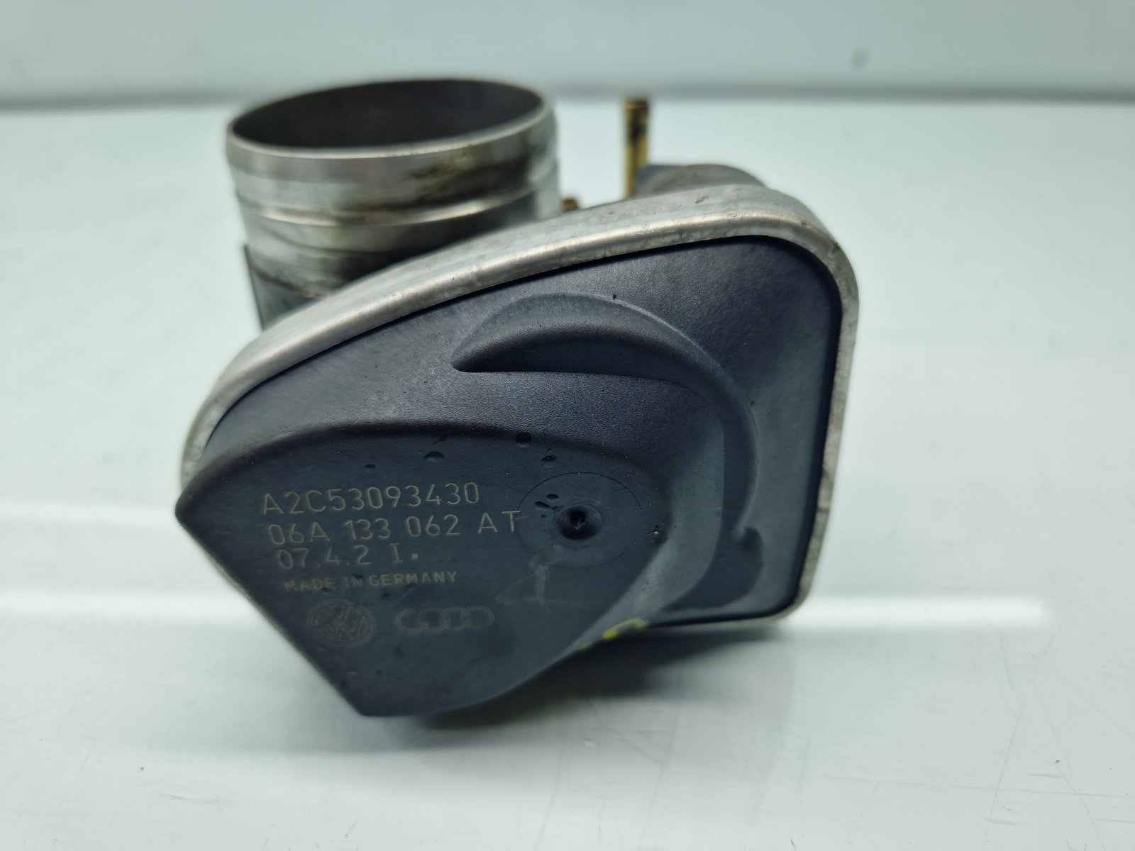 Clapeta acceleratie Volkswagen Jetta 3 (1K2) [Fabr 2005-2010] 06A133062AT 1.6 Benz BSE 75KW / 102CP - imagine 4