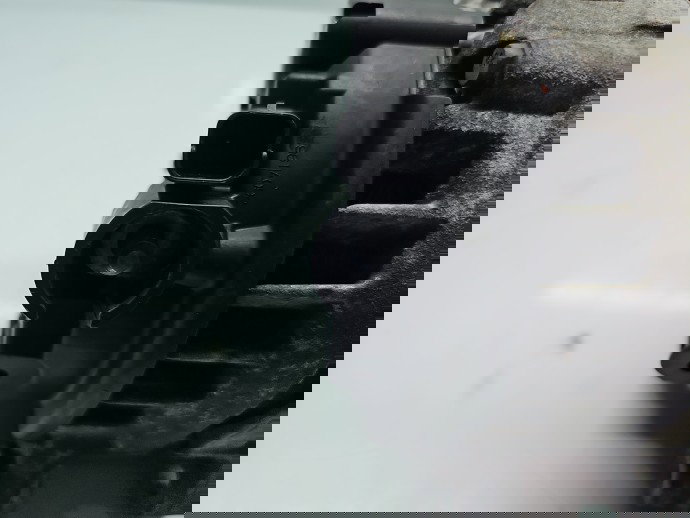 Alternator PEUGEOT 2008 [Fabr 2013-prezent] 9678048880 1.4 HDI DV4C 50KW / 68CP