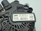 Alternator PEUGEOT 2008 [Fabr 2013-prezent] 9678048880 1.4 HDI DV4C 50KW / 68CP