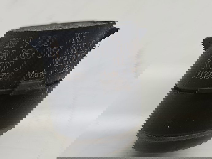 Senzor parcare Opel Astra J [Fabr 2009-2015] 13300765