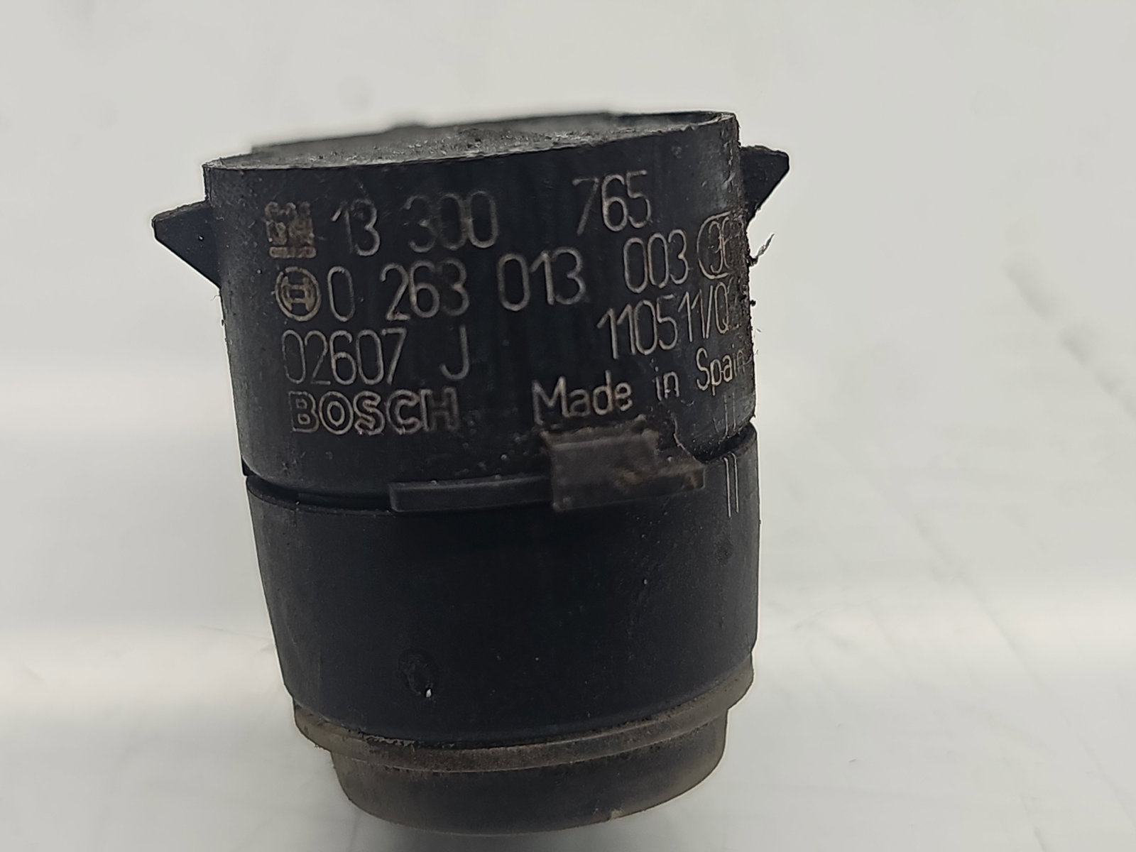 Senzor parcare Opel Astra J [Fabr 2009-2015] 13300765 - imagine 4