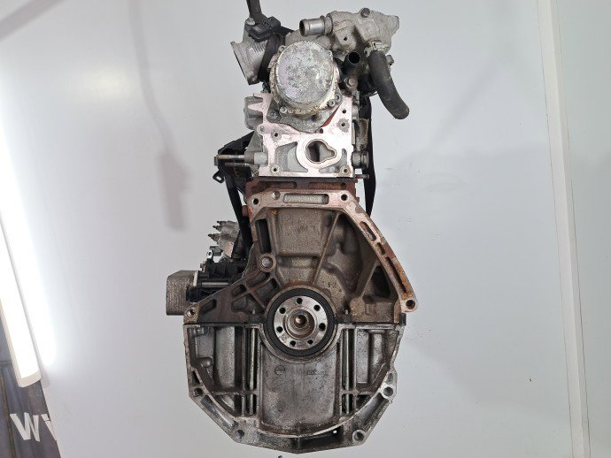 Motor complet ambielat Dacia Duster 2 [Fabr 2017-2023] K9KU876 1.5 DCI K9K872 85KW / 115CP