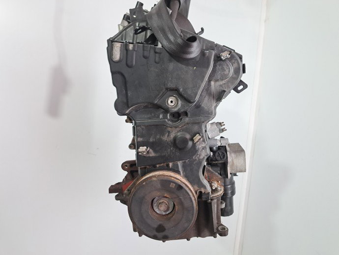 Motor complet ambielat Dacia Duster 2 [Fabr 2017-2023] K9KU876 1.5 DCI K9K872 85KW / 115CP