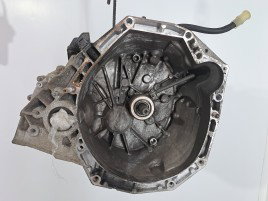 Cutie viteze manuala 6 trepte Dacia Duster 2 [Fabr 2017-2023] 1.5 DCI K9K872 TL4 B361 320107376R 85KW / 115CP