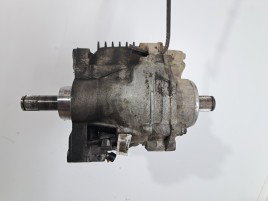 Grup diferential fata Volkswagen Tiguan (5N) [Fabr 2007-2016] 0A6409053AF 2.0 TDI CFFB 103KW / 140CP