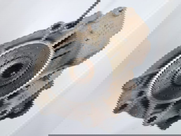 Grup diferential fata Volkswagen Tiguan (5N) [Fabr 2007-2016] 0A6409053AF 2.0 TDI CFFB 103KW / 140CP