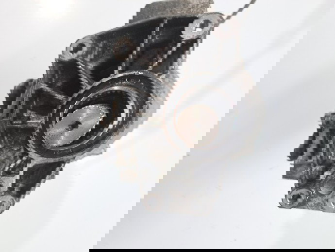 Grup diferential fata Volkswagen Tiguan (5N) [Fabr 2007-2016] 0A6409053AF 2.0 TDI CFFB 103KW / 140CP