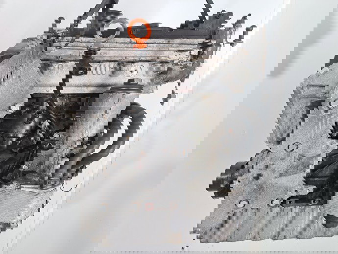 Motor complet ambielat AUDI A3 (8P1) [Fabr 2003-2012] CBBB 2.0 TDI CBBB 125KW / 170CP