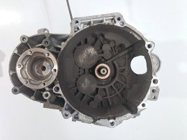 Cutie viteze manuala 6 trepte AUDI A3 (8P1) [Fabr 2003-2012] 2.0 TDI CBBB KXZ 125KW / 170CP