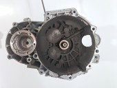 Cutie viteze manuala 6 trepte AUDI A3 (8P1) [Fabr 2003-2012] 2.0 TDI CBBB KXZ 125KW / 170CP