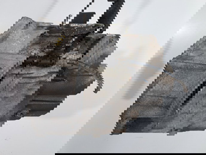 Cutie viteze manuala 6 trepte AUDI A3 (8P1) [Fabr 2003-2012] 2.0 TDI CBBB KXZ 125KW / 170CP