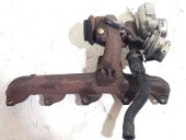 Turbina 9685293080 Peugeot 307 [Fabr 2000-2008] 1.6 HDI