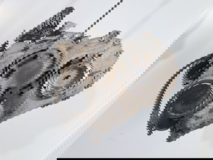 Cutie viteze manuala 6 trepte AUDI A3 (8P1) [Fabr 2003-2012] 2.0 TDI CBBB KXZ 125KW / 170CP