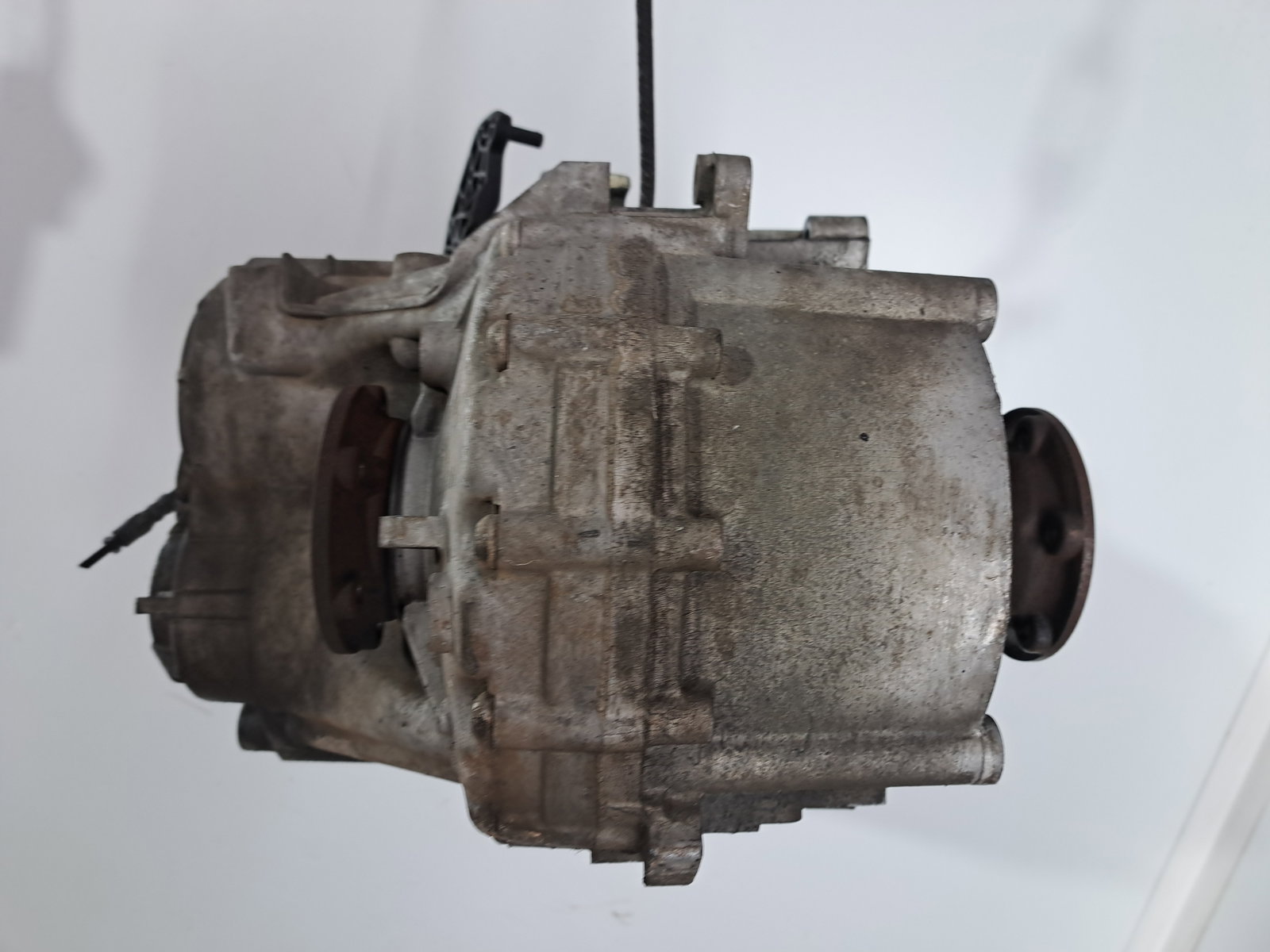 Cutie viteze manuala 6 trepte AUDI A3 (8P1) [Fabr 2003-2012] 2.0 TDI CBBB KXZ 125KW / 170CP - imagine 4