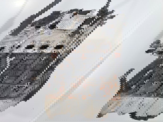 Motor complet ambielat Nissan X-Trail (T32) [Fabr 2013-prezent] R9M E414 1.6 DCi R9M413 96KW / 130CP