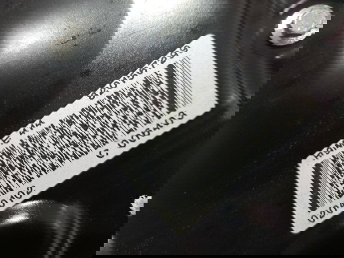 Motor complet ambielat Nissan X-Trail (T32) [Fabr 2013-prezent] R9M E414 1.6 DCi R9M413 96KW / 130CP