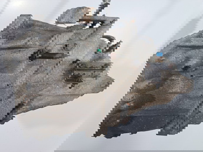 Cutie viteze manuala 6 trepte Nissan X-Trail (T32) [Fabr 2013-prezent] 1.6 DCi R9M413 4BR1D 96KW / 130CP