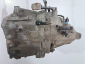 Cutie viteze manuala 6 trepte Nissan X-Trail (T32) [Fabr 2013-prezent] 1.6 DCi R9M413 4BR1D 96KW / 130CP