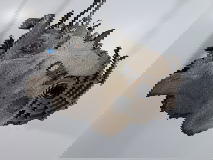 Cutie viteze manuala 6 trepte Nissan X-Trail (T32) [Fabr 2013-prezent] 1.6 DCi R9M413 4BR1D 96KW / 130CP