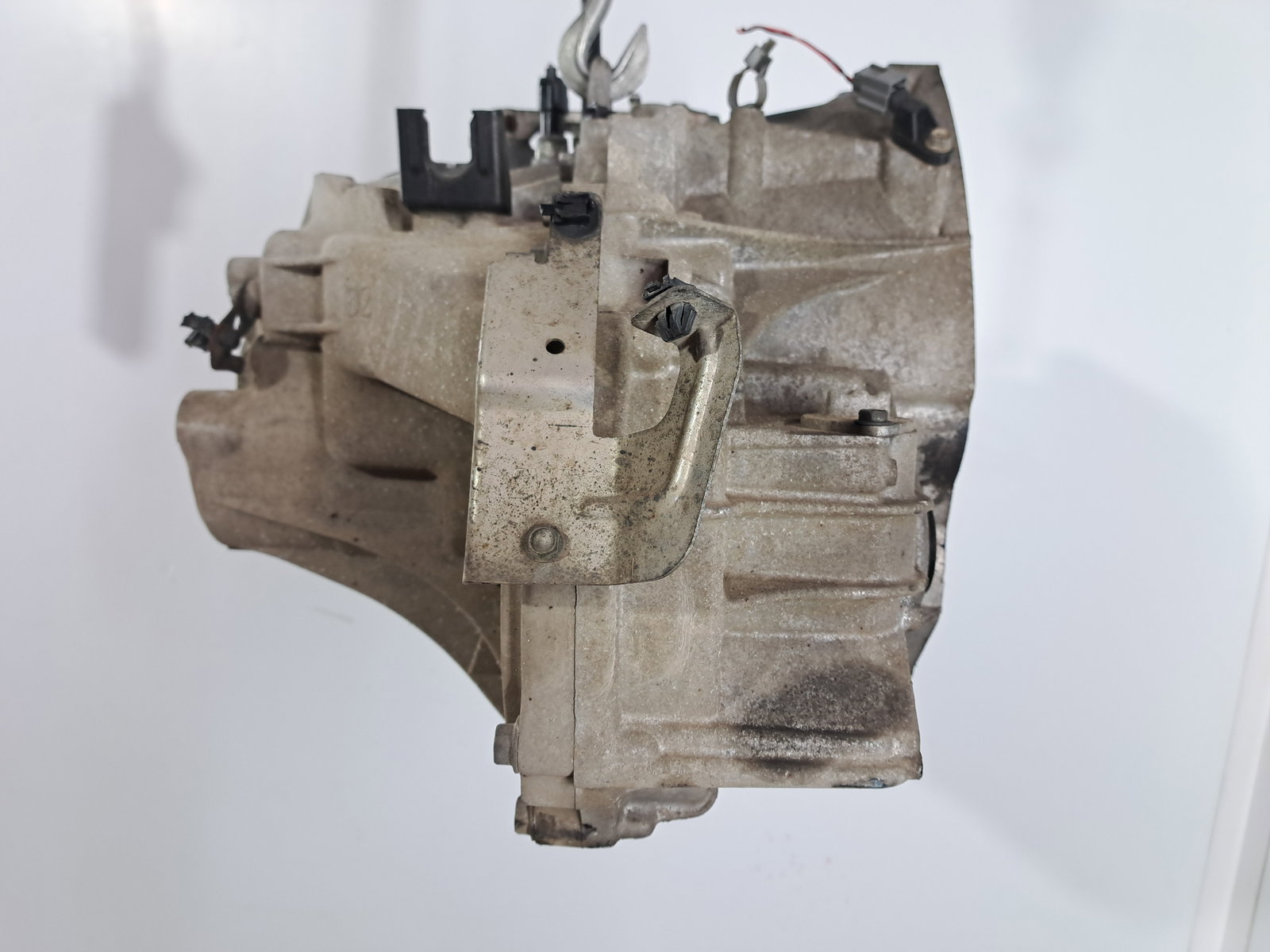 Cutie viteze manuala 6 trepte Nissan X-Trail (T32) [Fabr 2013-prezent] 1.6 DCi R9M413 4BR1D 96KW / 130CP - imagine 4