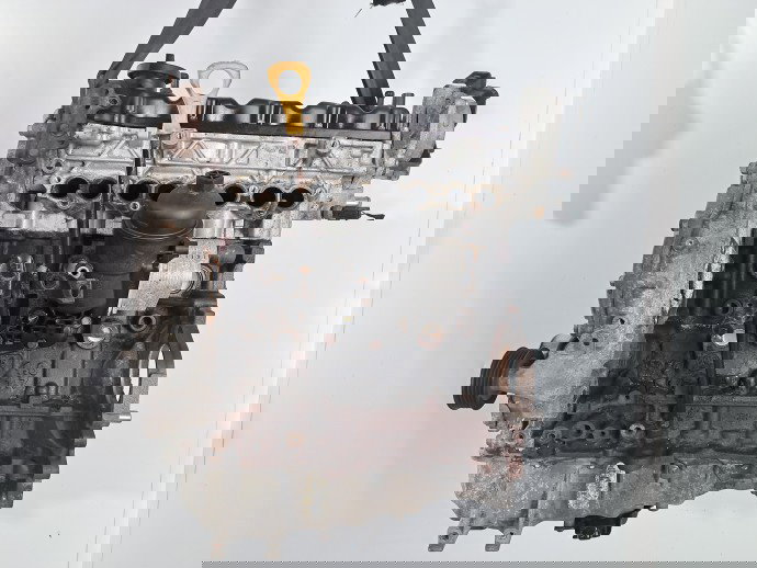 Motor complet ambielat Hyundai ix35 (LM) [Fabr 2010-2017] D4FD 1.7 CRDI D4FD 85KW / 115CP