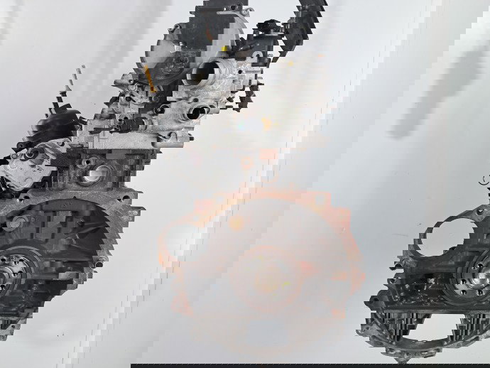 Motor complet ambielat Hyundai ix35 (LM) [Fabr 2010-2017] D4FD 1.7 CRDI D4FD 85KW / 115CP