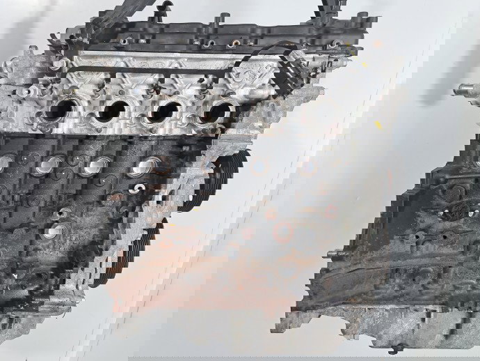 Motor complet ambielat Hyundai ix35 (LM) [Fabr 2010-2017] D4FD 1.7 CRDI D4FD 85KW / 115CP