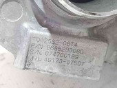 Turbina 9685293080 Peugeot 307 [Fabr 2000-2008] 1.6 HDI