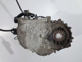 Cutie viteze manuala 6 trepte Hyundai ix35 (LM) [Fabr 2010-2017] 1.7 CRDI D4FD M56CF3-1 85KW / 115CP