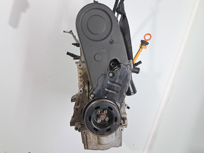 Motor complet ambielat Volkswagen Jetta 3 (1K2) [Fabr 2005-2010] BSE 1.6 Benz BSE 75KW / 102CP