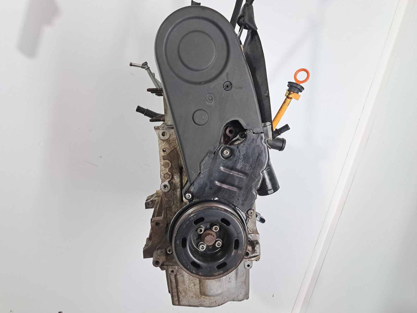 Motor complet ambielat Volkswagen Jetta 3 (1K2) [Fabr 2005-2010] BSE 1.6 Benz BSE 75KW / 102CP - imagine 2