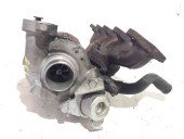 Turbina 9685293080 Peugeot 307 [Fabr 2000-2008] 1.6 HDI