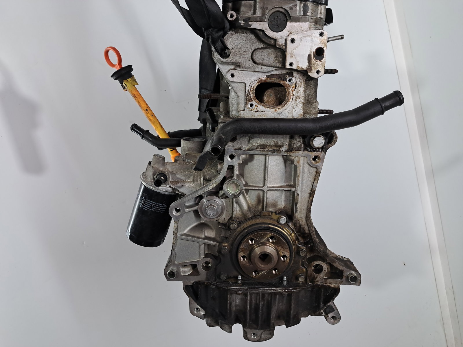 Motor complet ambielat Volkswagen Jetta 3 (1K2) [Fabr 2005-2010] BSE 1.6 Benz BSE 75KW / 102CP - imagine 4