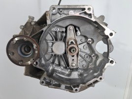 Cutie viteze manuala 5 trepte Volkswagen Jetta 3 (1K2) [Fabr 2005-2010] 1.6 Benz BSE JHT 75KW / 102CP