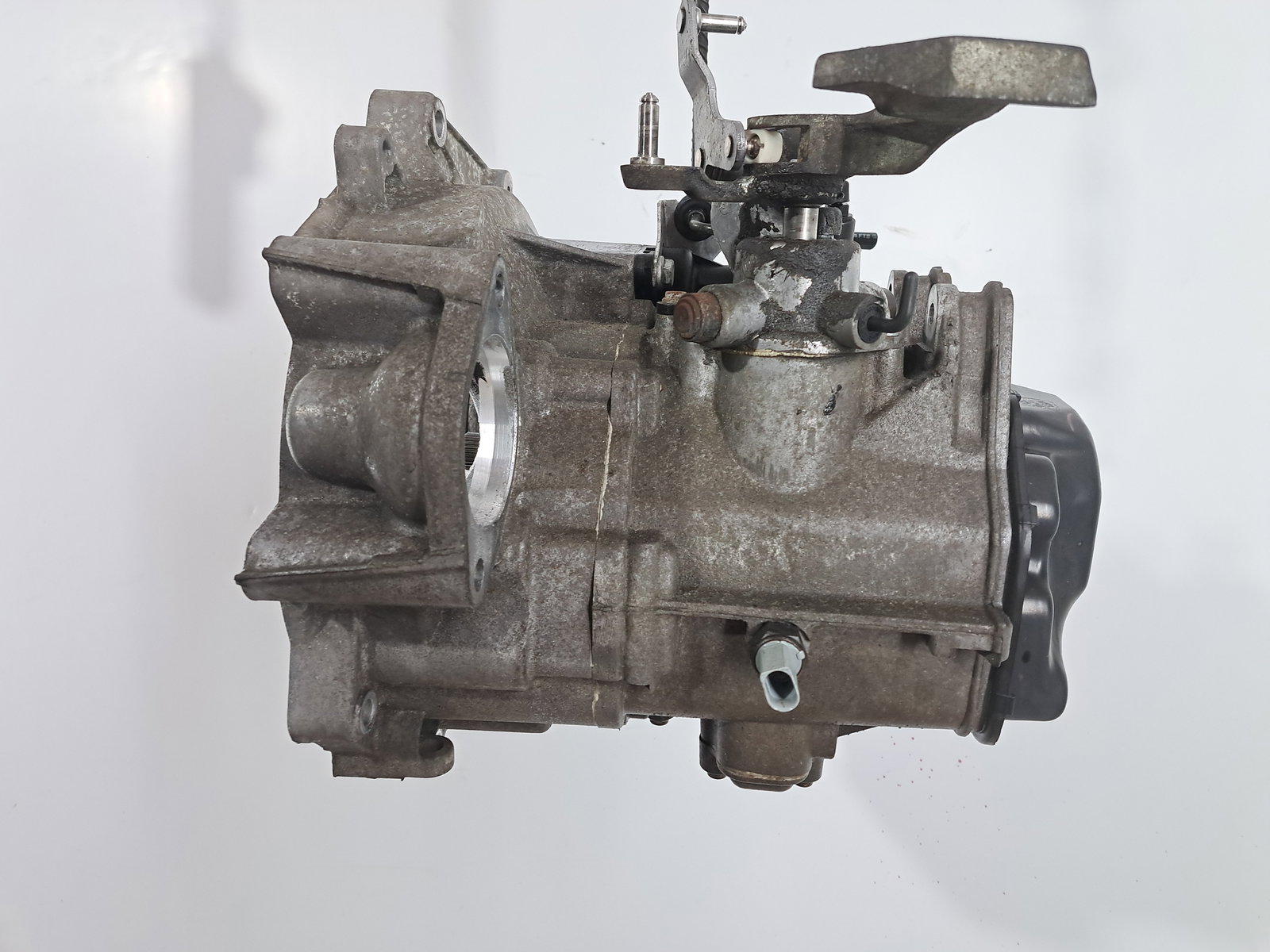 Cutie viteze manuala 5 trepte Volkswagen Jetta 3 (1K2) [Fabr 2005-2010] 1.6 Benz BSE JHT 75KW / 102CP - imagine 2