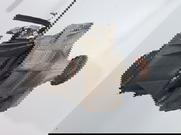 Cutie viteze manuala 5 trepte Volkswagen Jetta 3 (1K2) [Fabr 2005-2010] 1.6 Benz BSE JHT 75KW / 102CP