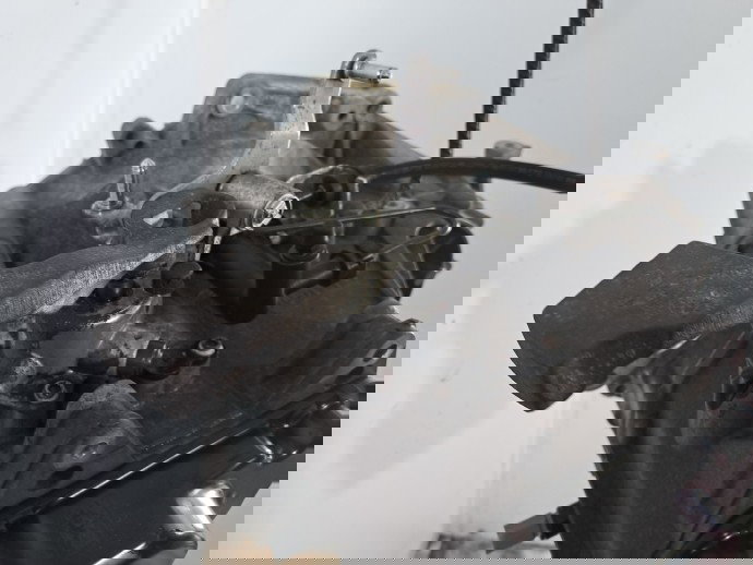 Cutie viteze manuala 5 trepte Volkswagen Jetta 3 (1K2) [Fabr 2005-2010] 1.6 Benz BSE JHT 75KW / 102CP