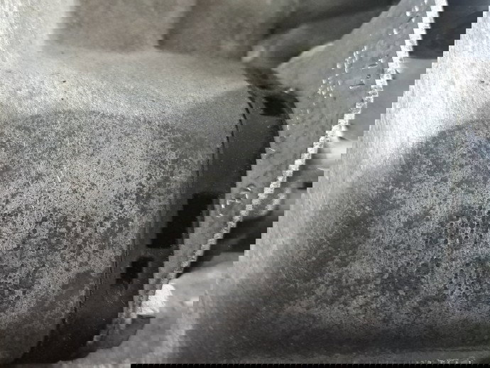 Cutie viteze manuala 5 trepte Volkswagen Jetta 3 (1K2) [Fabr 2005-2010] 1.6 Benz BSE JHT 75KW / 102CP