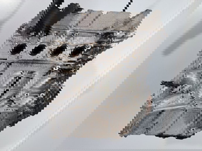 Motor complet ambielat Dacia Duster 2 [Fabr 2017-2023] H4MD 1.5 DCI K9K872 85KW / 115CP